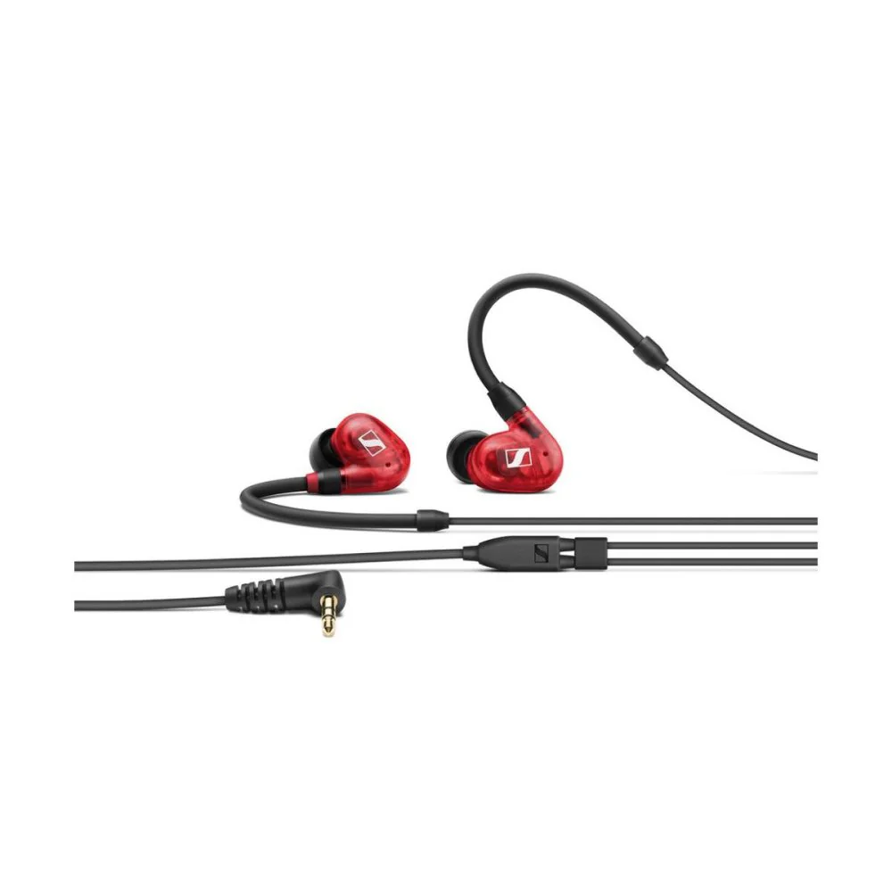 Sennheiser IE100 Pro In-Ear Monitor IEM Earphones - Image 4