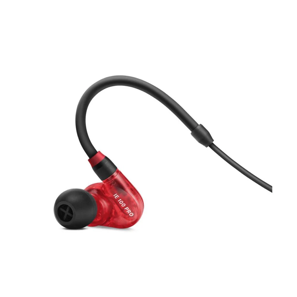 Sennheiser IE100 Pro In-Ear Monitor IEM Earphones - Image 5