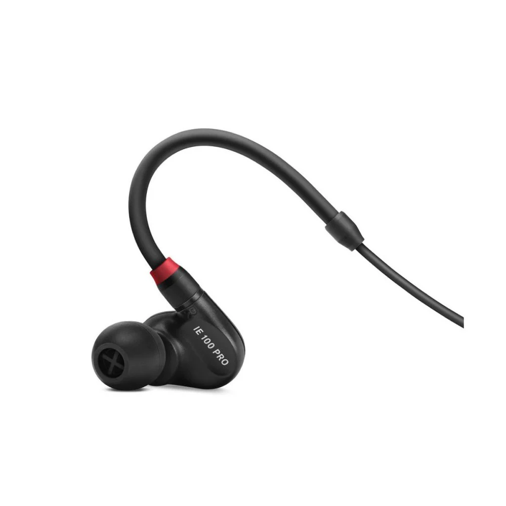 Sennheiser IE100 Pro In-Ear Monitor IEM Earphones - Image 8