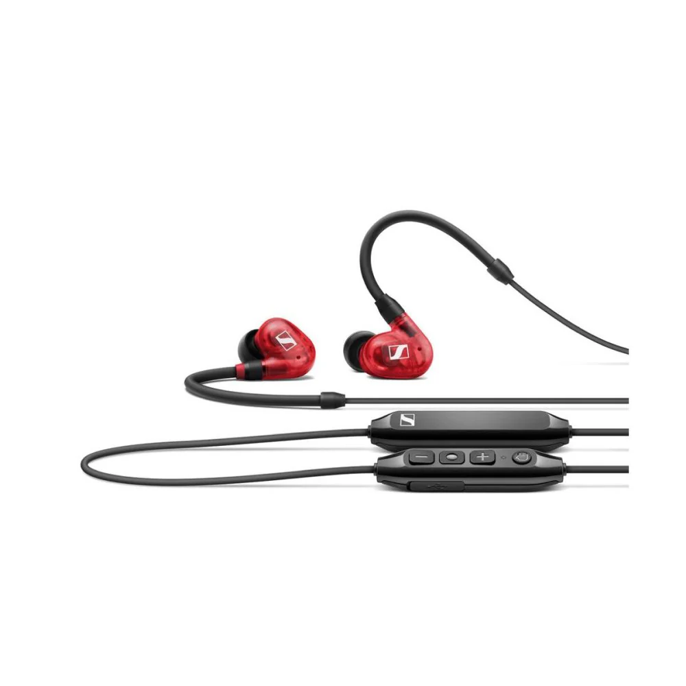 Sennheiser IE100 Pro Wireless In-ear Monitor Earphones - Image 8