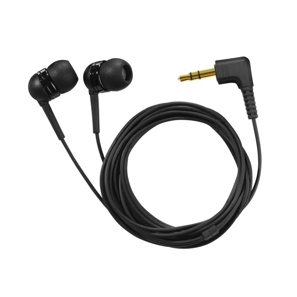 Sennheiser IE4 In-ear Headphones Black