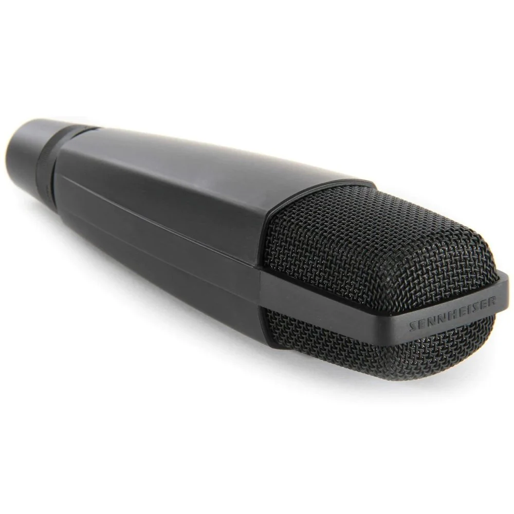 Sennheiser MD421 II Cardioid Dynamic Microphone - Image 3