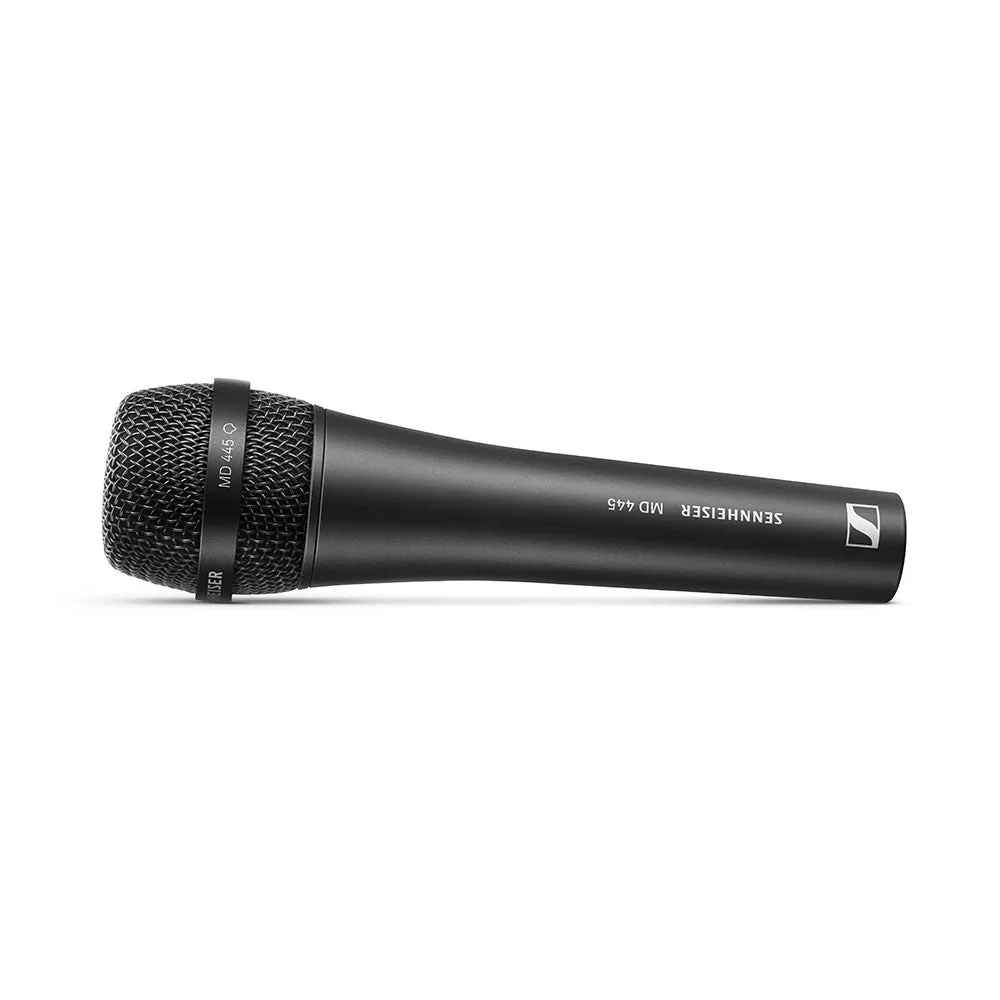 Sennheiser MD445 Dynamic Vocal Microphone - Image 2