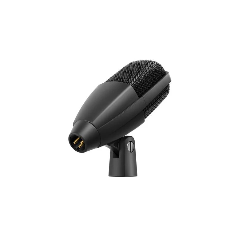Sennheiser MD421 KOMPACT Multi-Purpose Cardioid Dynamic Microphone