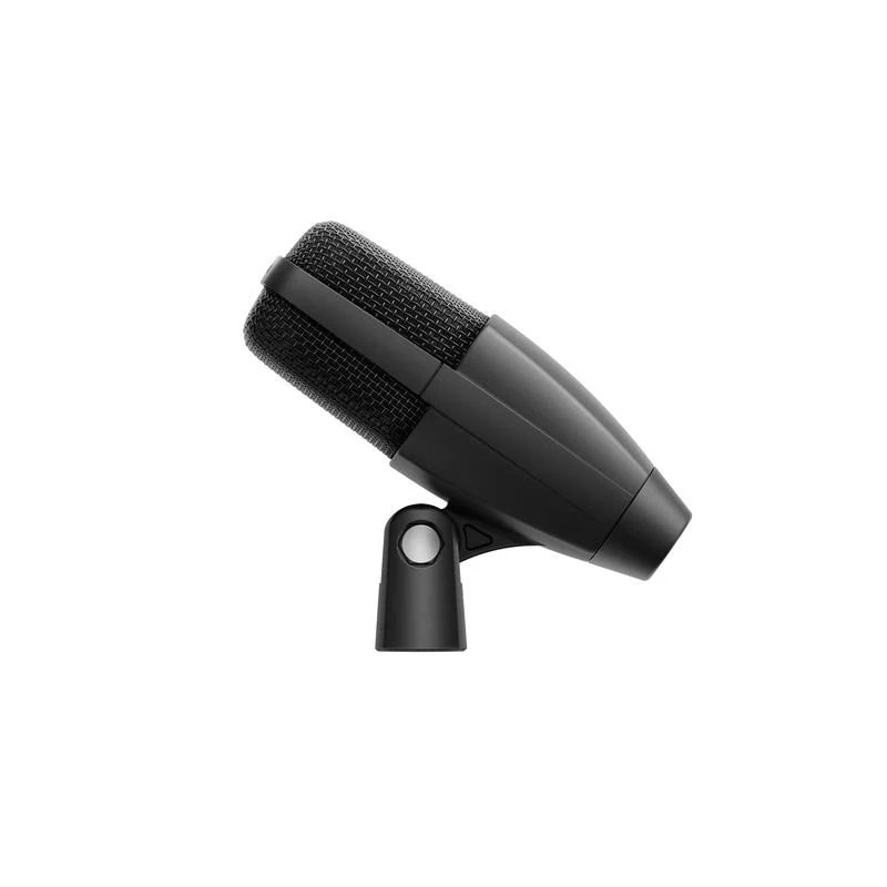 Sennheiser MD421 KOMPACT Multi-Purpose Cardioid Dynamic Microphone - Image 3