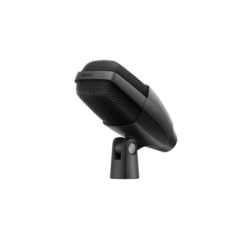 Sennheiser MD421 KOMPACT Multi-Purpose Cardioid Dynamic Microphone - Image 4
