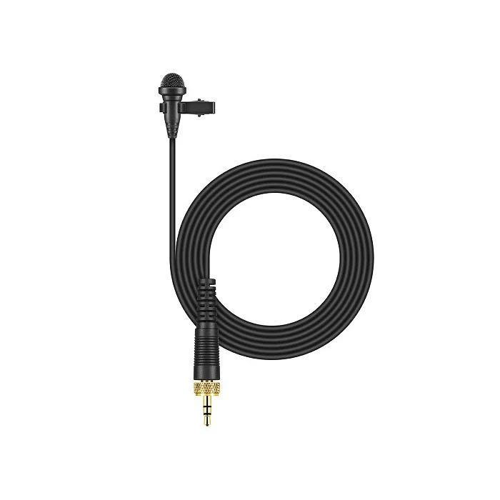 Sennheiser ME2 Clip On Lapel Mic