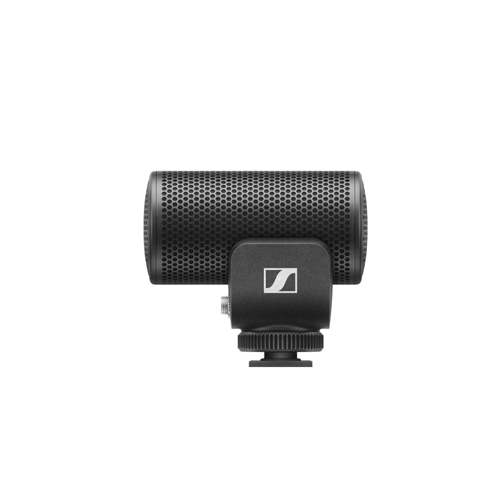 Sennheiser MKE200 Mobile Kit Includes Clamp & Tripod - Image 5