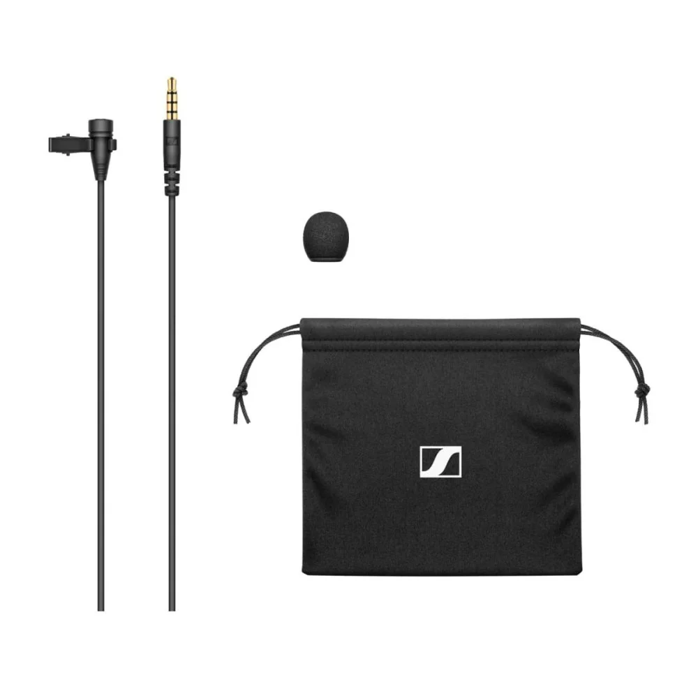 Sennheiser XS LAV Mobile Omnidirectional - Image 2
