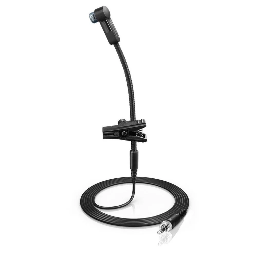 Sennheiser XSW 1-908-A Wireless Brass Instrument Microphone System A BAND - Image 2