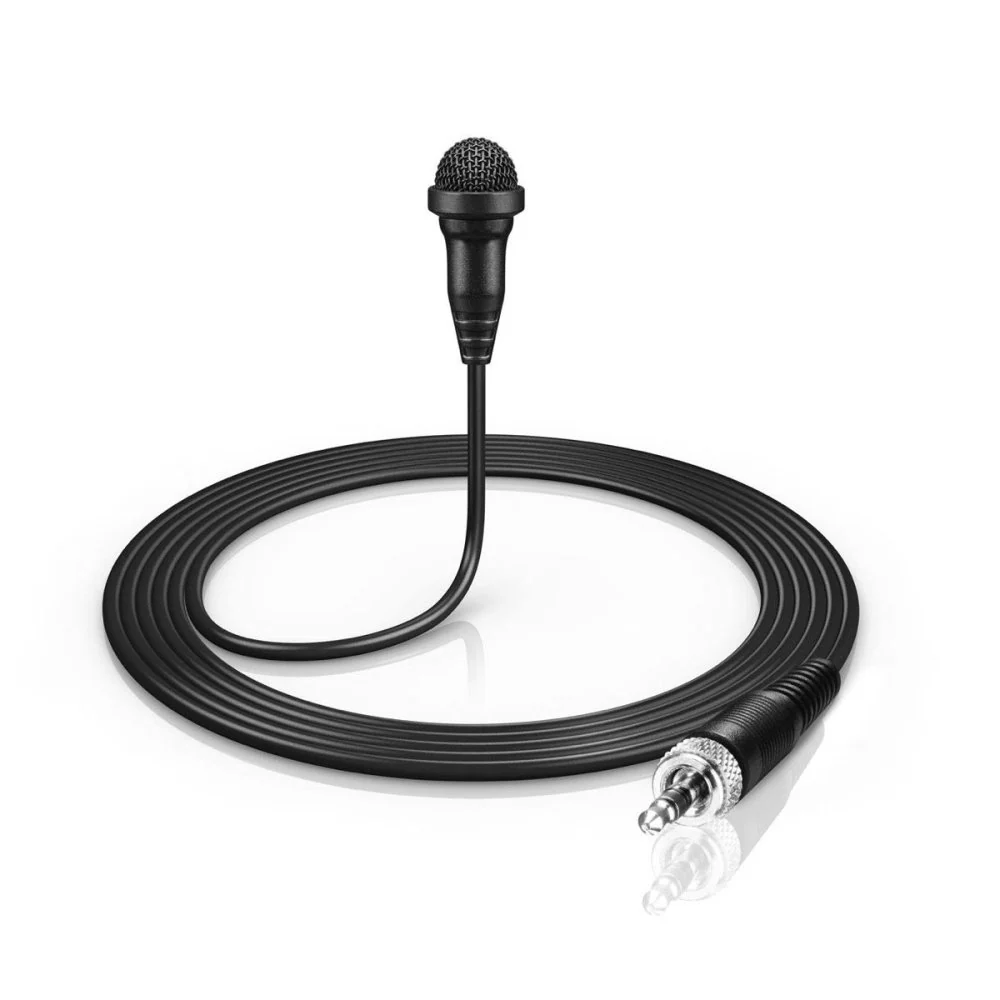 Sennheiser XSW 2-ME2-B Wireless Lavalier Microphone System B BAND - Image 2