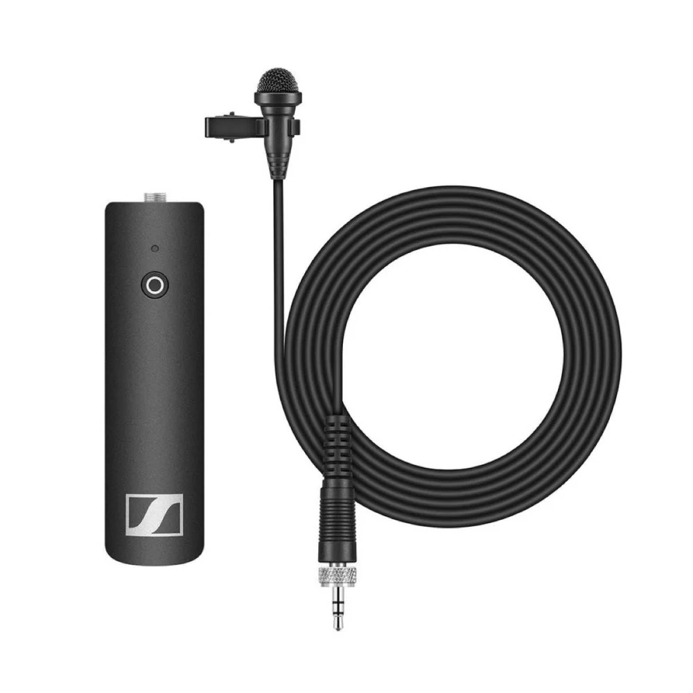 Sennheiser XSW-D Portable Lav Mobile Kit Digital wireless lavalier set - Image 3