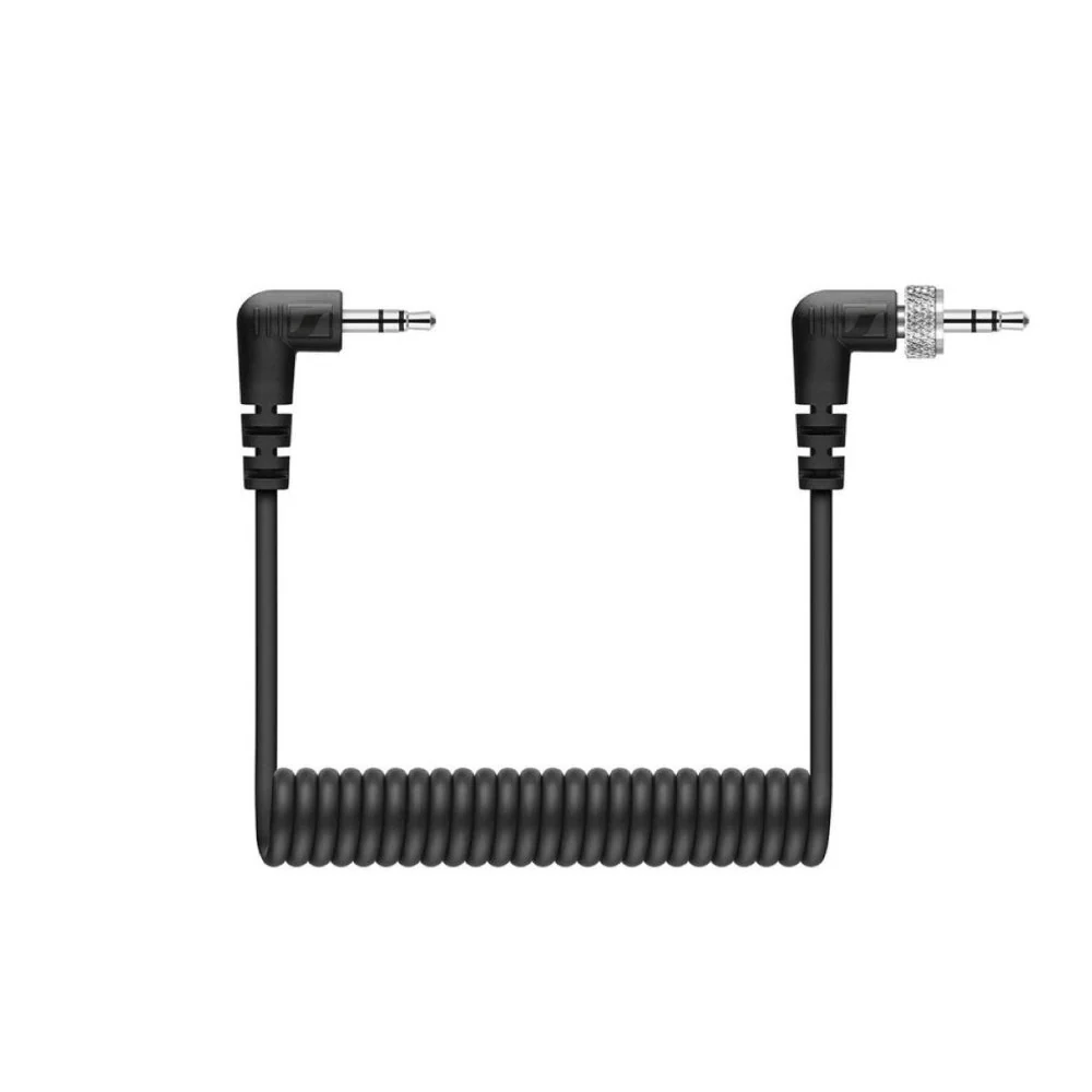 Sennheiser XSW-D Portable Lav Mobile Kit Digital wireless lavalier set - Image 9