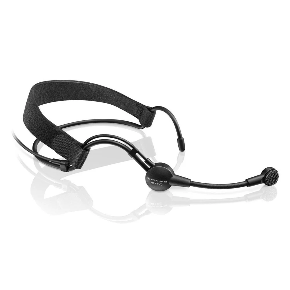 Sennheiser XSW 2-ME3-A Wireless Headset Microphone System A BAND - Image 2