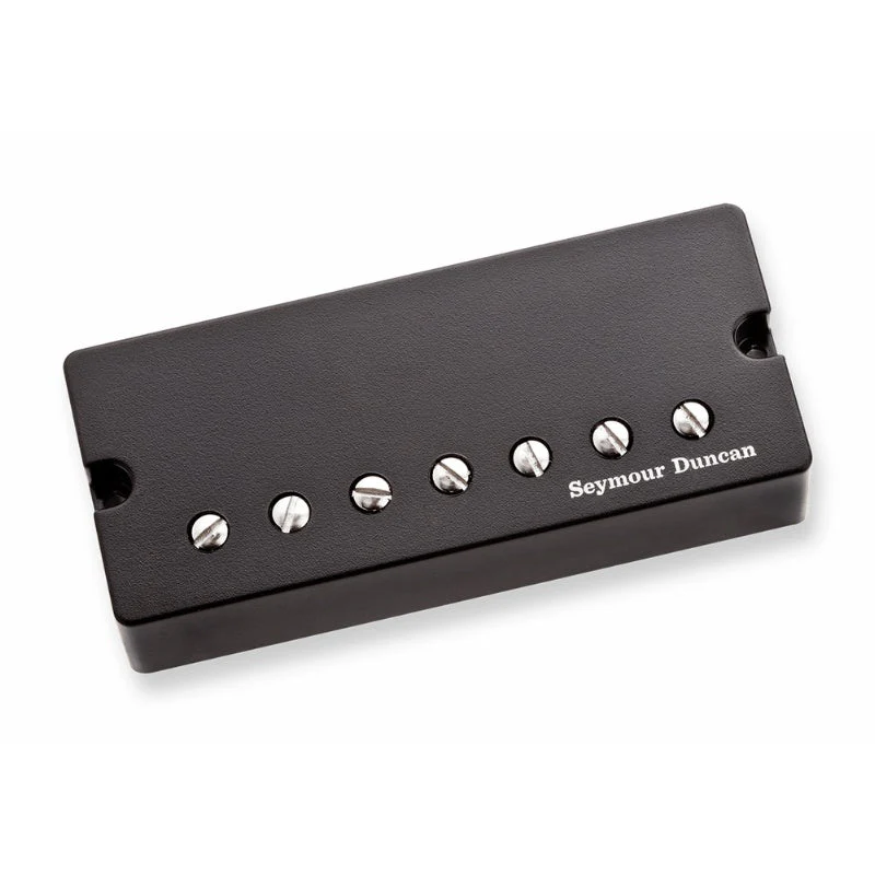 Seymour Duncan 7 String Nazgûl Bridge AMT Soapbar