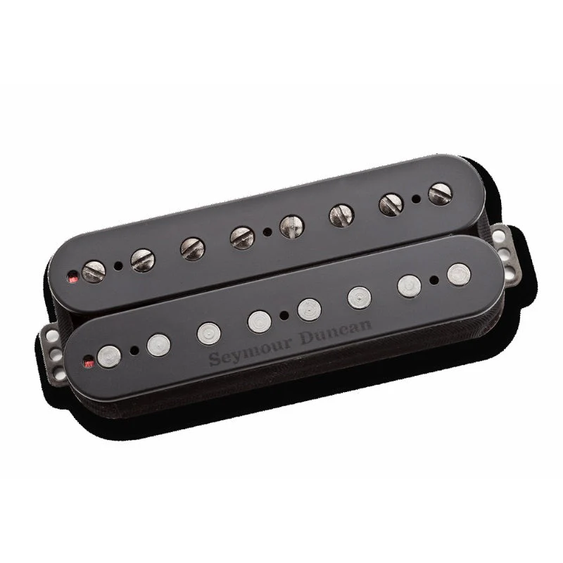 Seymour Duncan 8 String Distortion Nk Pmt Black