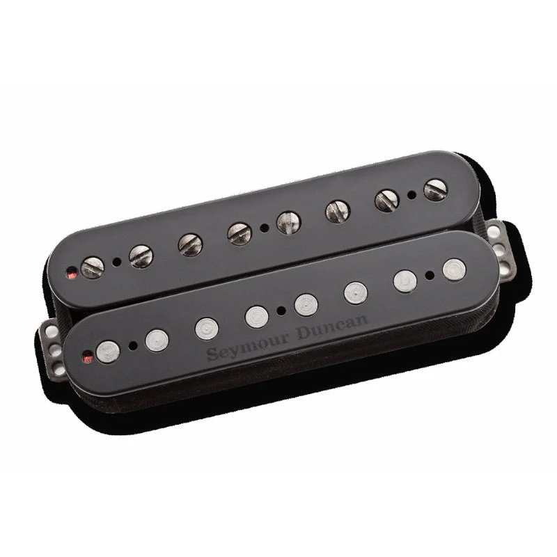 Seymour Duncan 8 String Sentient Neck Pmt Black