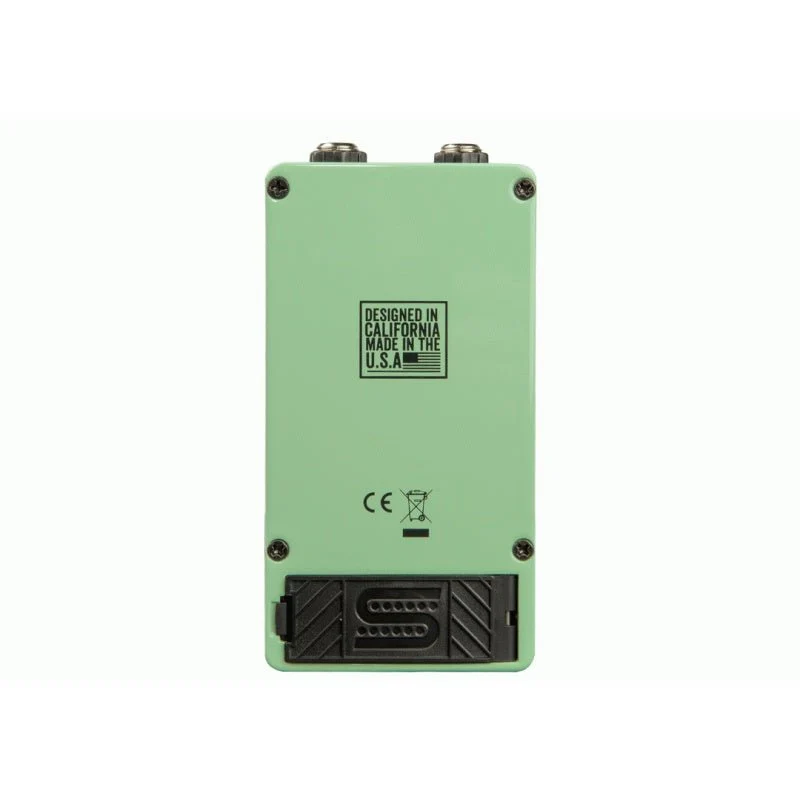 Seymour Duncan 805 Overdrive Pedal - Image 3