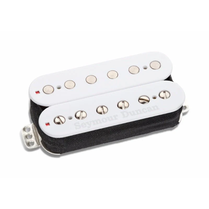Seymour Duncan Alex Skolnick Tb White