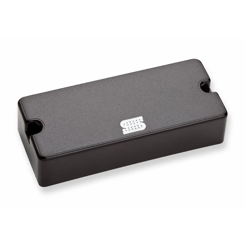 Seymour Duncan Alt Metal Blackouts 7str Actmt Neck