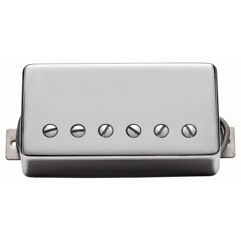 Seymour Duncan Aph 2b Slash Alnico Ii Pro Humbucker Nickel