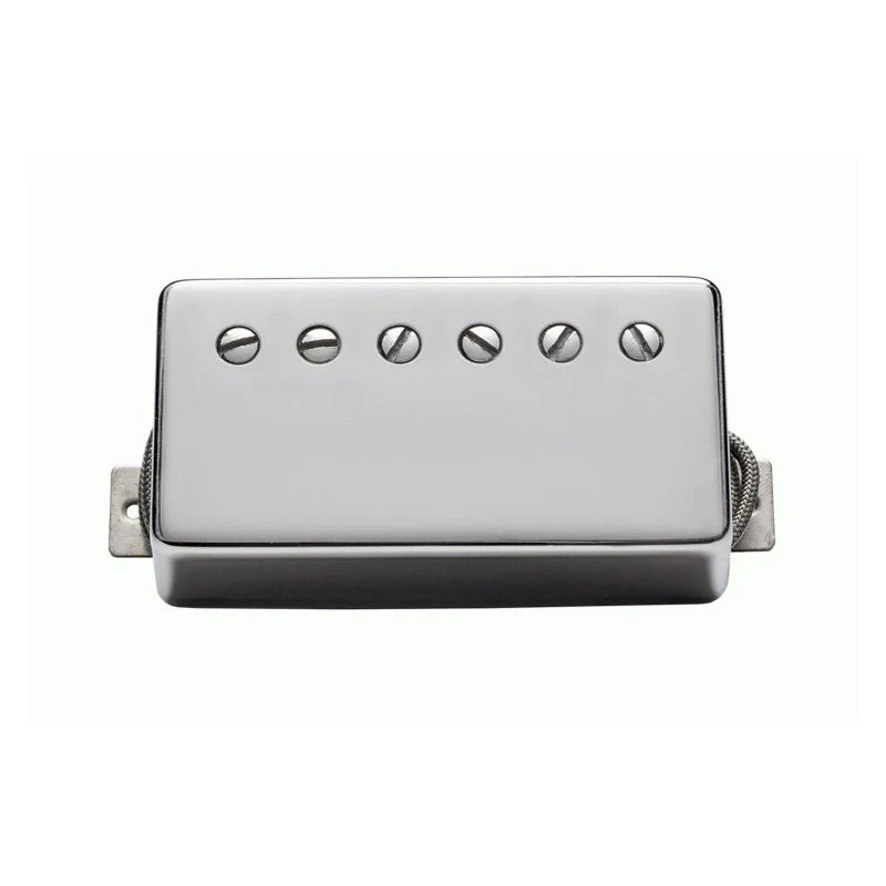 Seymour Duncan Aph 2n Slash Alnico Ii Pro Humbucker Nickel