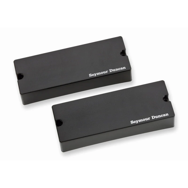 Seymour Duncan Asb2 5s 5 String Phase Ii