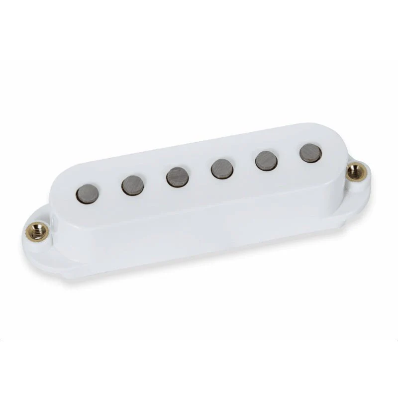 Seymour Duncan Cory Wong Clean Machine Brg Wht