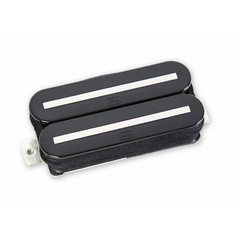 Seymour Duncan El Diablo Rail Bdg Hb Blk