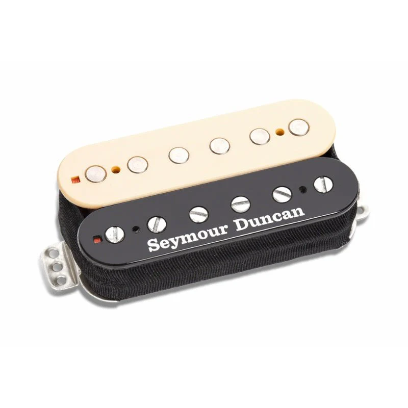Seymour Duncan Exciter Tb Rev Zebra