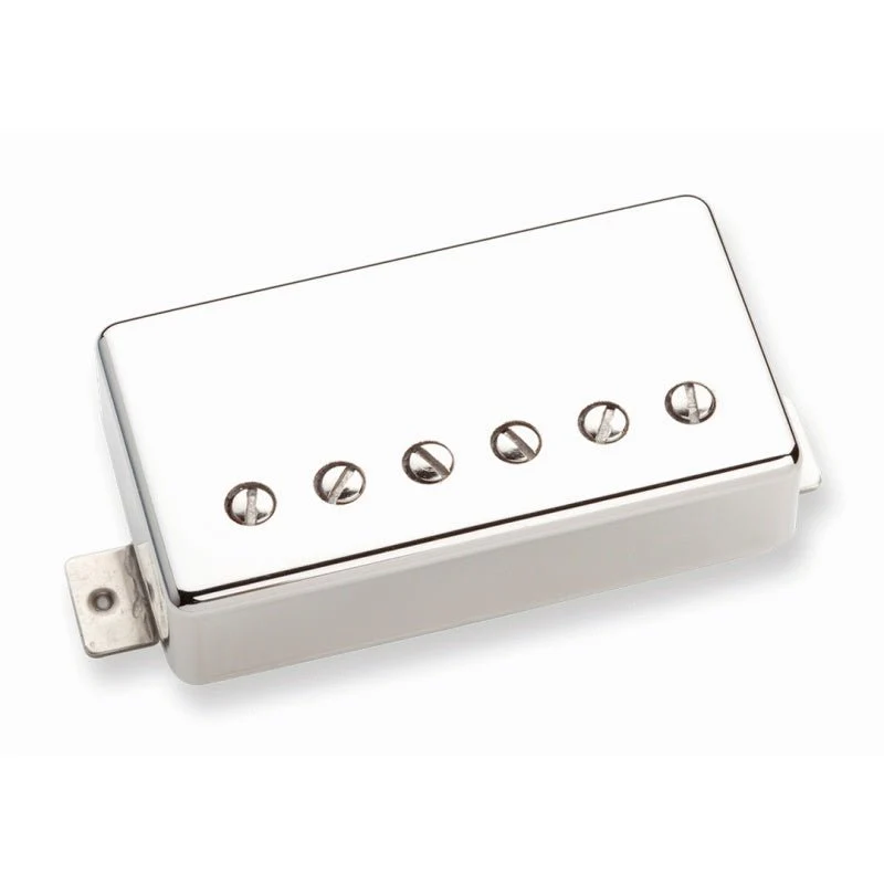 Seymour Duncan Green Magic Hb Bridge Nkl Cvr