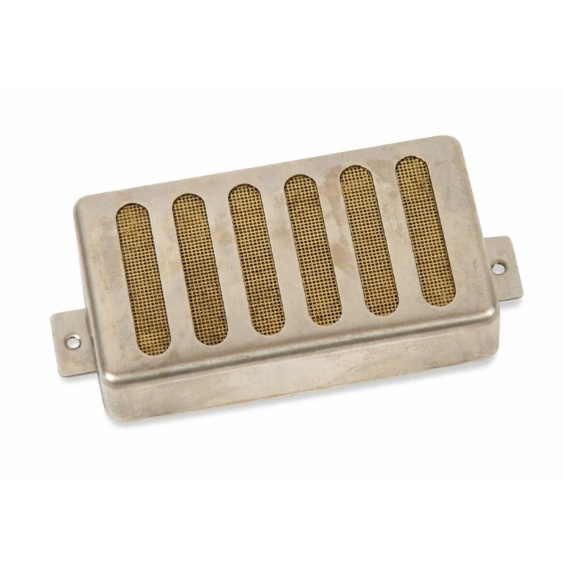 Seymour Duncan Hades Gates Neck Rad Gold Mesh