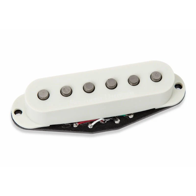Seymour Duncan Hot Chicken Strat Stack Bridge Ow
