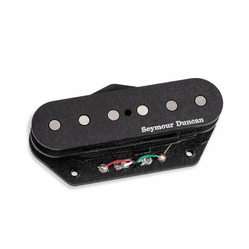 Seymour Duncan Hot Chicken Tele Bridge