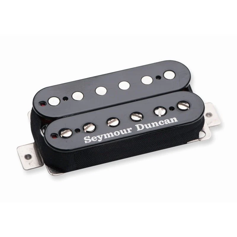 Seymour Duncan Jason Becker Bridge Black