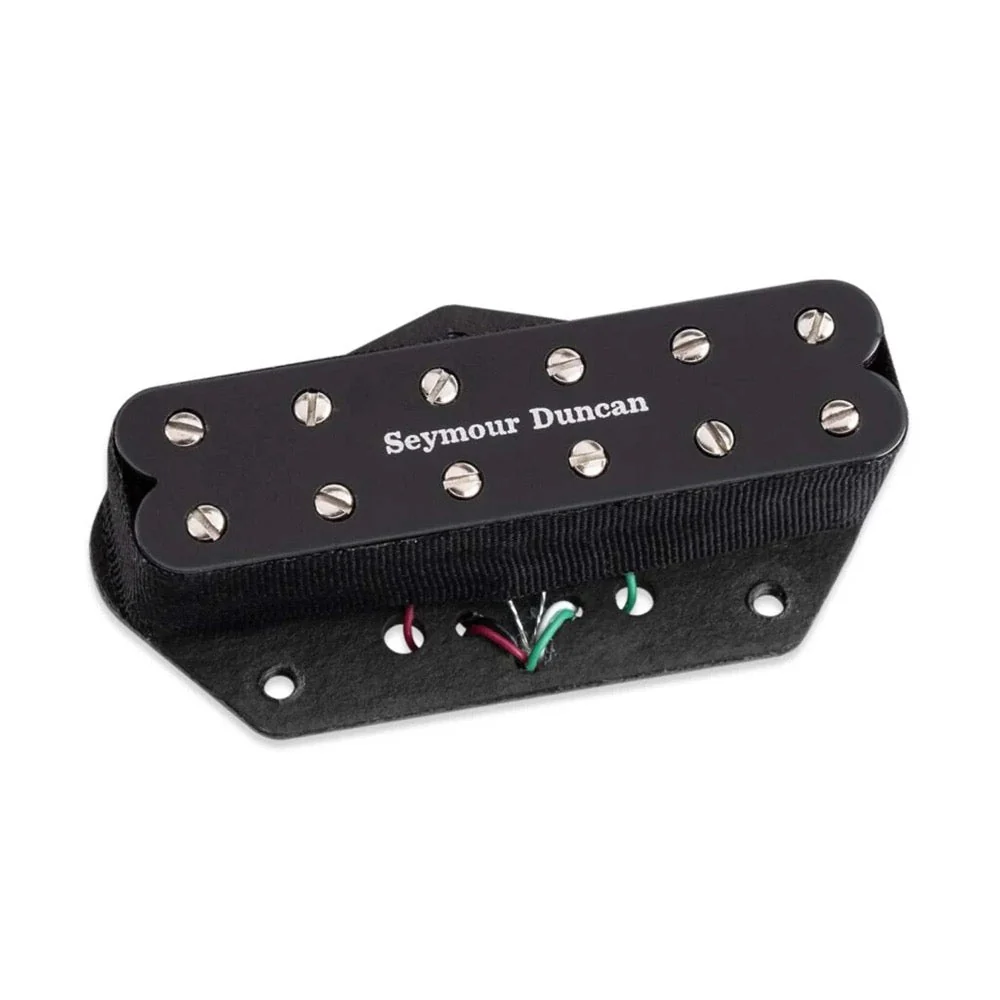 Seymour Duncan Jb Jr Tele Bridge