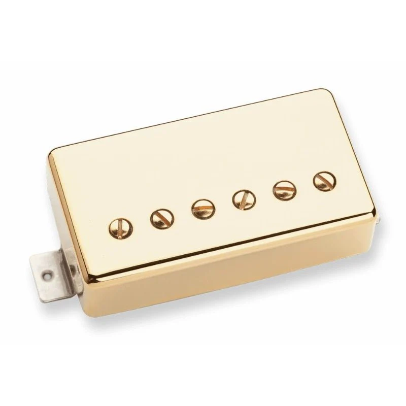 Seymour Duncan Lari Basilio Bridge Gld Cvr