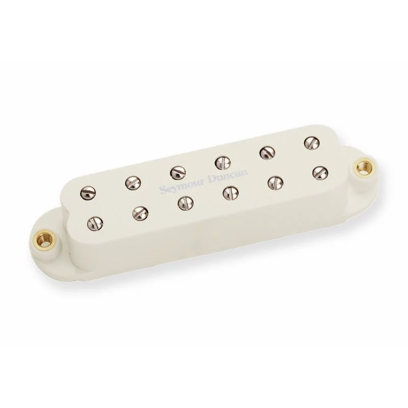 Seymour Duncan Little 78 Strat Bridge Prch