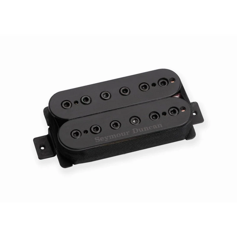 Seymour Duncan M Holcomb Alpha Neck Black