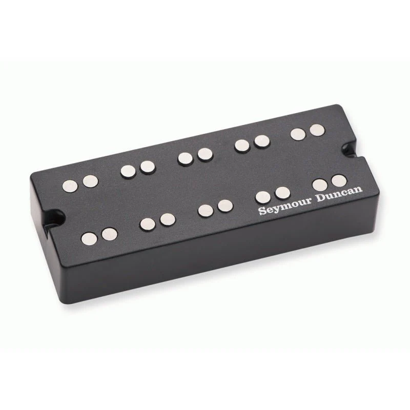 Seymour Duncan Nyc Bass Neck 5 String