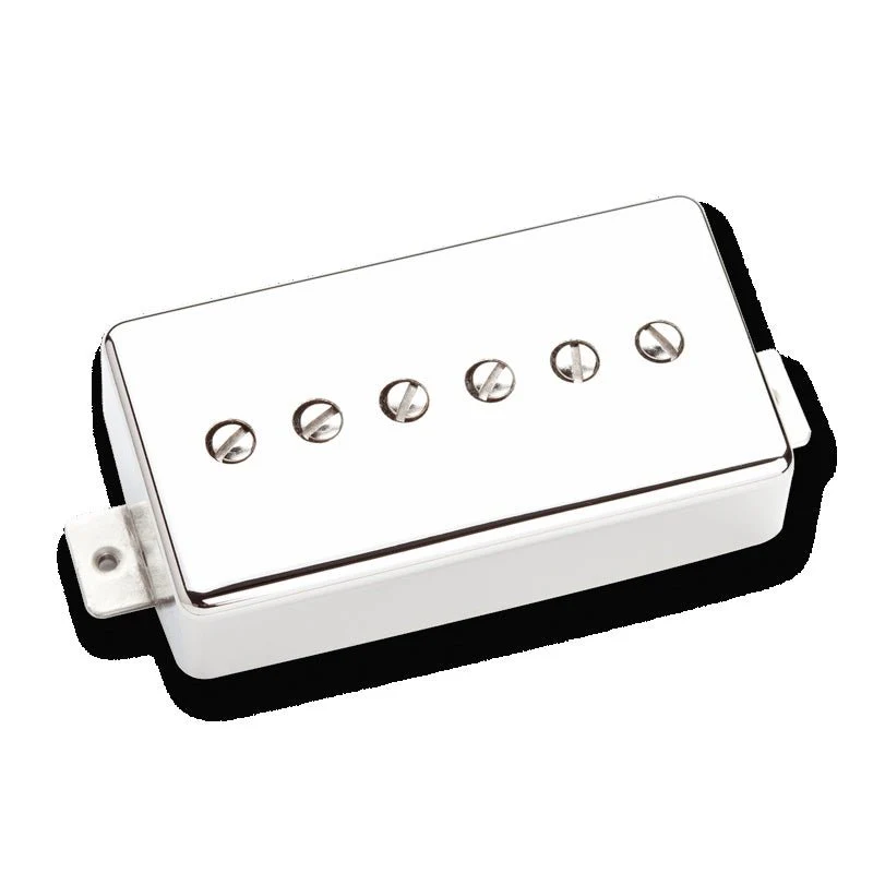 Seymour Duncan Phat Cat Silencer Bridge Hot Nickel