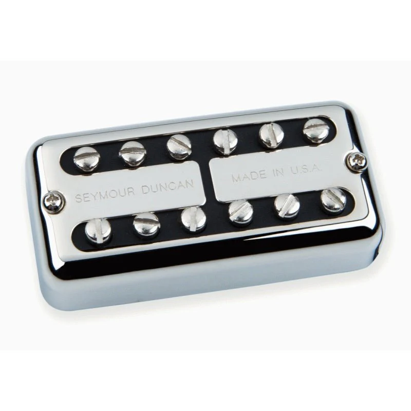 Seymour Duncan Psyclone Hot Bridge Nickel