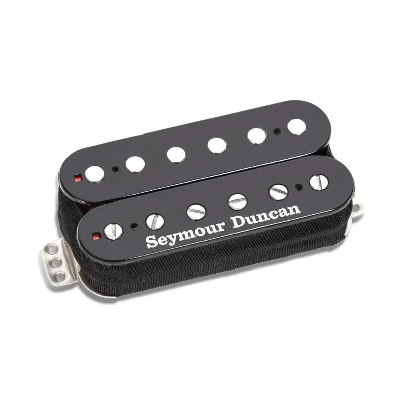 Seymour Duncan Rtm Demartini Tb Black