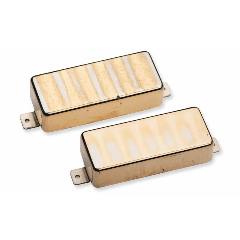 Seymour Duncan Set Antq Ii for Firebird Gold