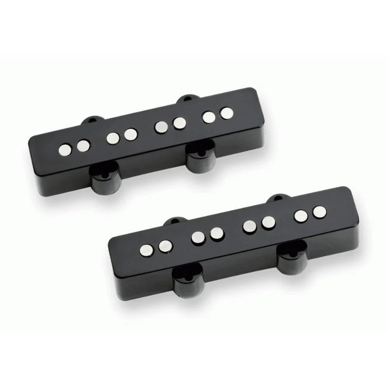 Seymour Duncan Set Heavy Weather J-bass No Logo