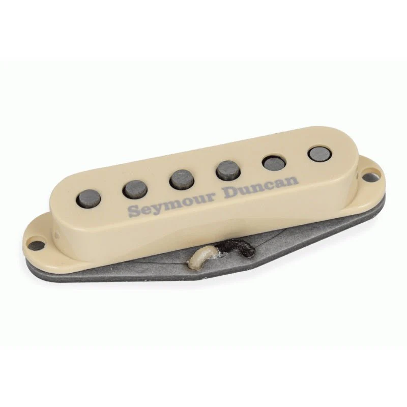 Seymour Duncan Set Psychedelic Strat Cream