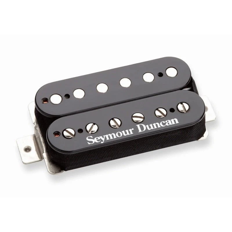 Seymour Duncan Sh 14 Custom 5 Black