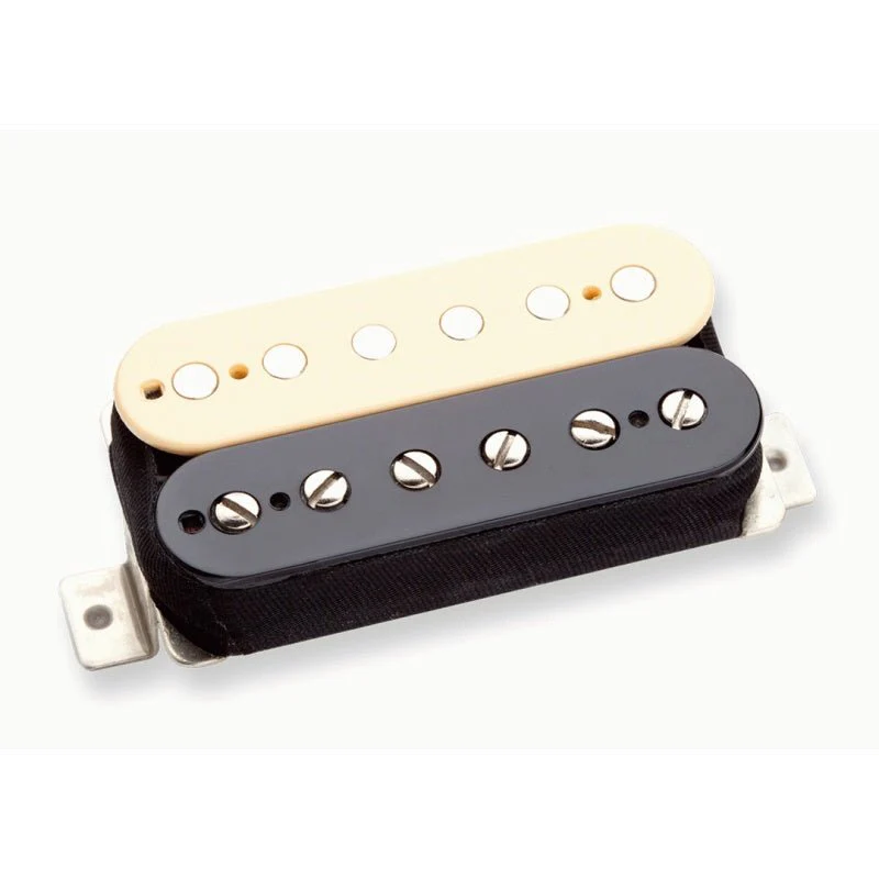 Seymour Duncan Sh 1b 59 Model Rev Zebra 4 C