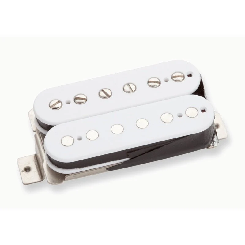 Seymour Duncan SH-1N 59 Model Neck White