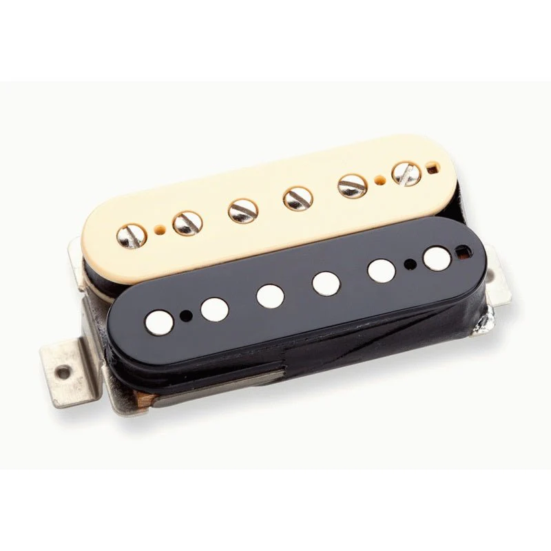 Seymour Duncan SH-1N 59 Model Neck Zebra